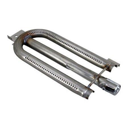 Allpoints Allpoints 8010459 Burner, U - Assembly For Jade-Range 8010459
